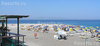 Alexia Hotel 12